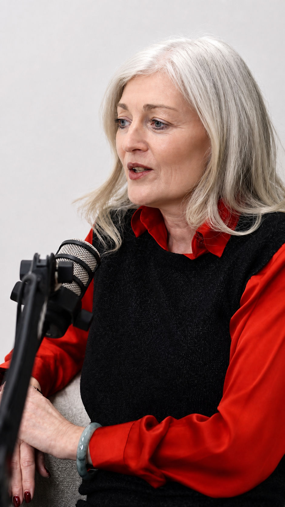 Lisa Thomas, Asentiv Melbourne
